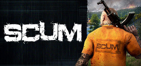 人渣（仅单机）scum